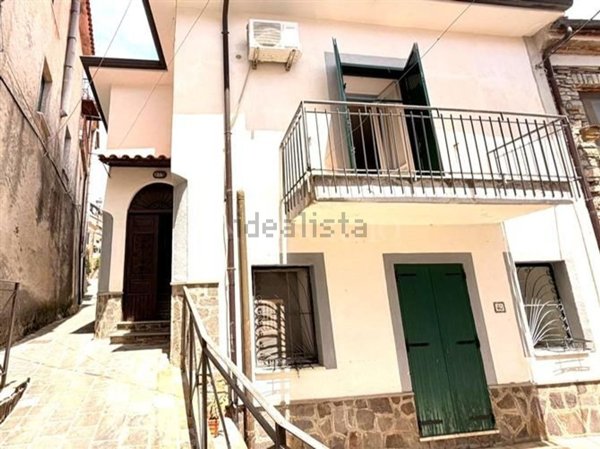 casa indipendente in vendita a Montecorice