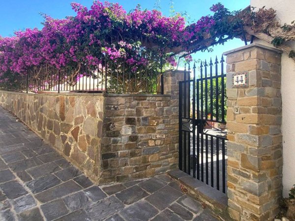 casa indipendente in vendita a Montecorice