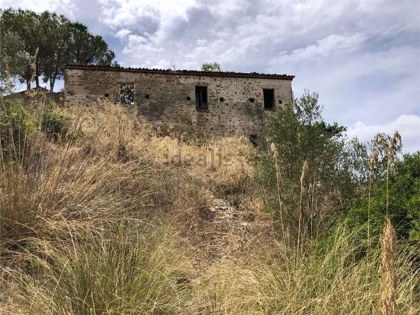 casale in vendita a Montecorice