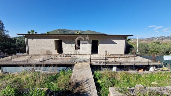 casa indipendente in vendita a Montecorice