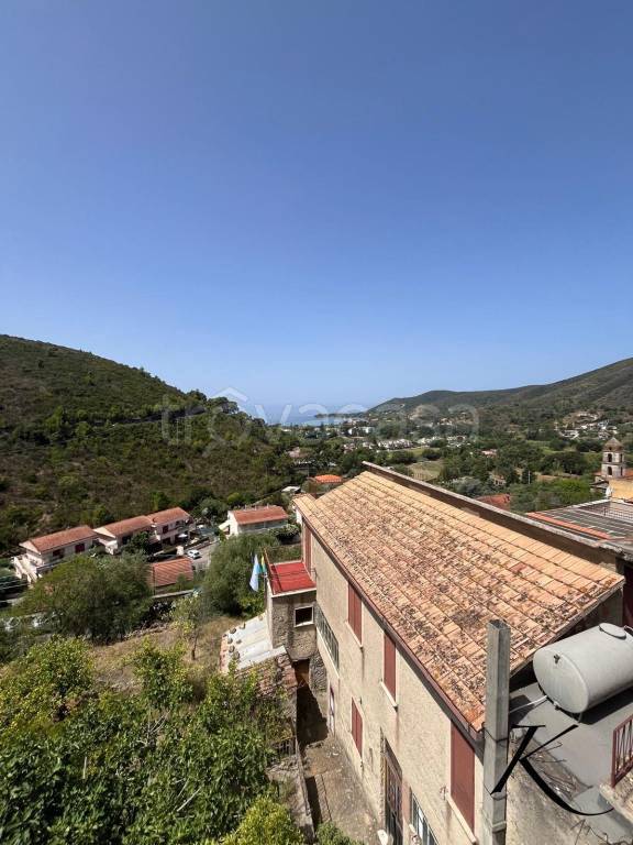 appartamento in vendita a Montecorice in zona Case del Conte