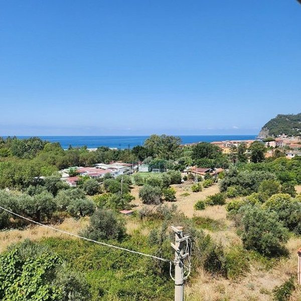 appartamento in vendita a Montecorice in zona Agnone