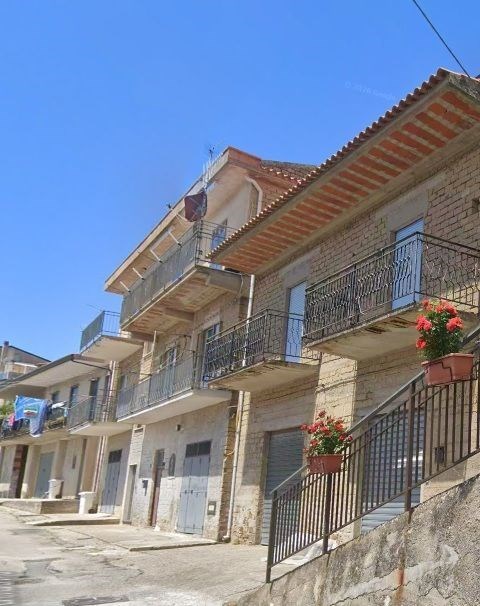 appartamento in vendita a Montecorice in zona Cosentini