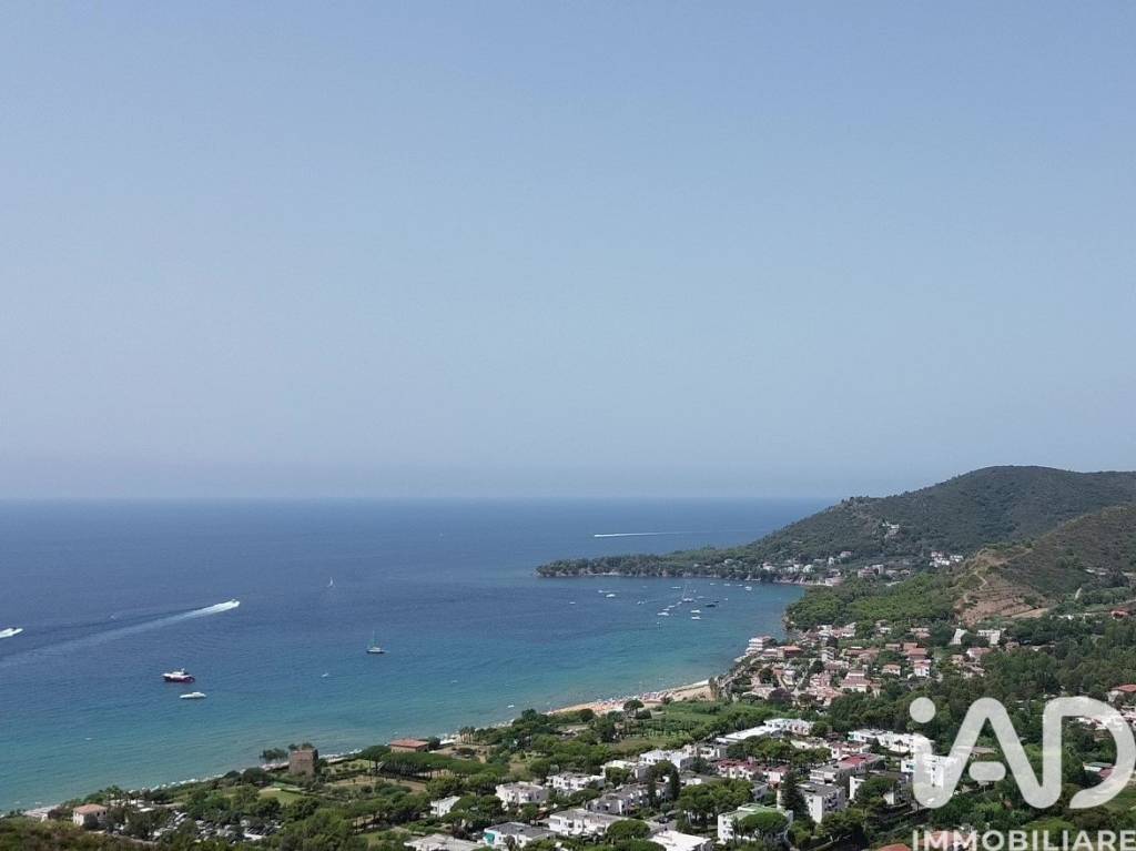 appartamento in vendita a Montecorice in zona Case del Conte