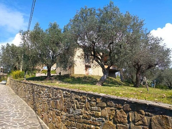 terreno in vendita a Montecorice in zona Cosentini