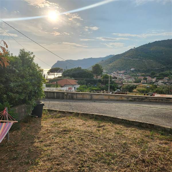 casa indipendente in vendita a Montecorice in zona Agnone