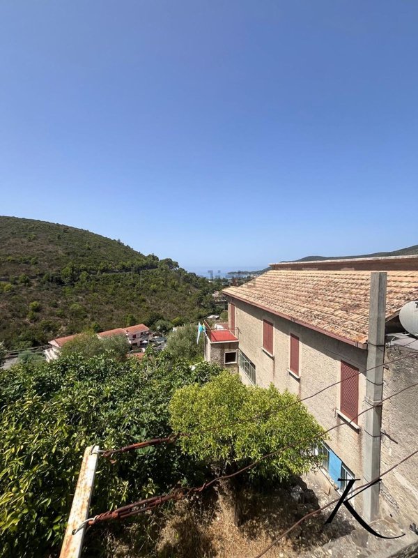 appartamento in vendita a Montecorice in zona Case del Conte