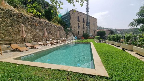 appartamento in vendita a Montecorice in zona Fornelli