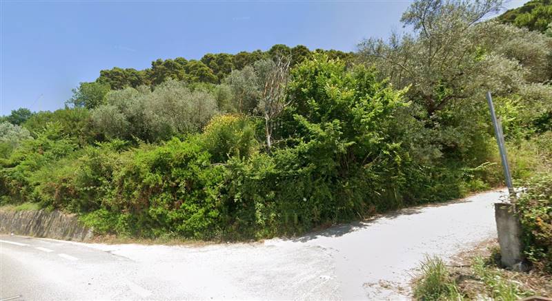 terreno in vendita a Montecorice