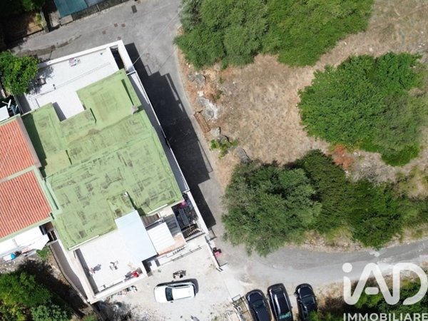 appartamento in vendita a Montecorice in zona Case del Conte