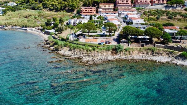 appartamento in vendita a Montecorice in zona Agnone
