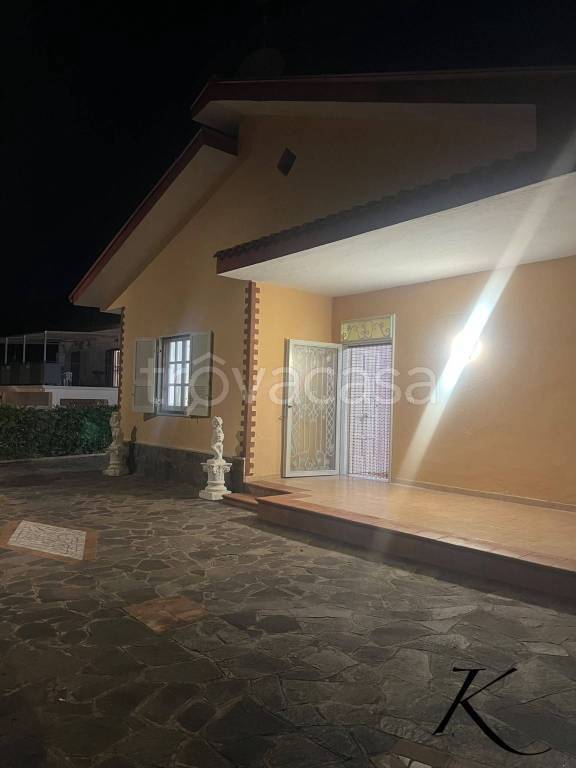 casa indipendente in vendita a Montecorice
