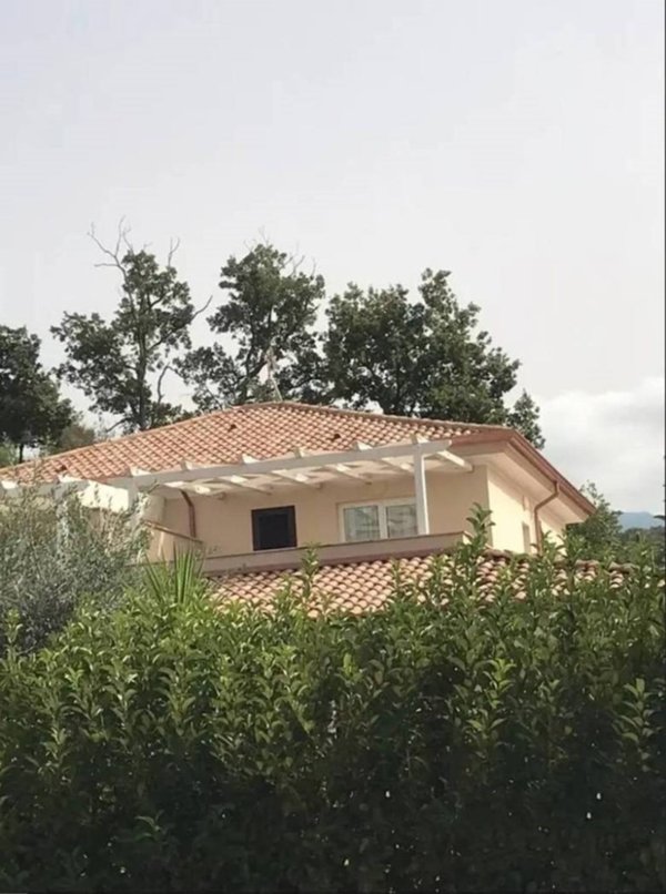 appartamento in vendita a Montecorice