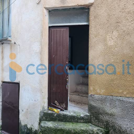 casa semindipendente in vendita a Montecorice