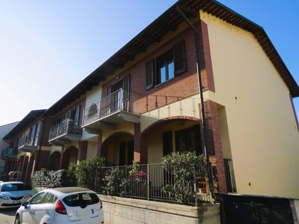 appartamento in vendita a Cherasco in zona Roreto
