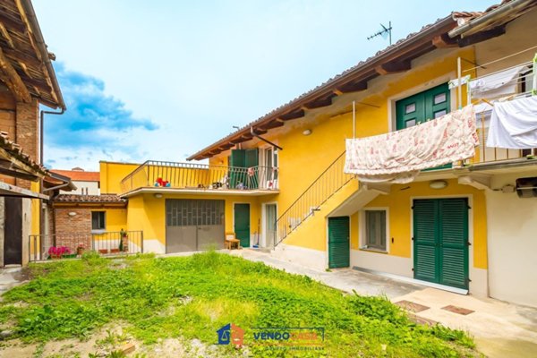 appartamento in vendita a Cherasco