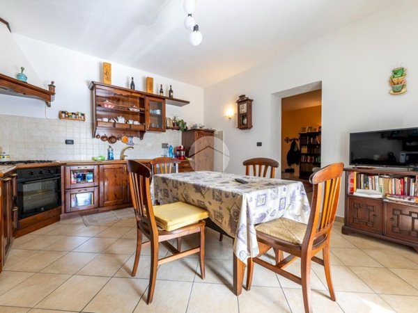 appartamento in vendita a Cherasco