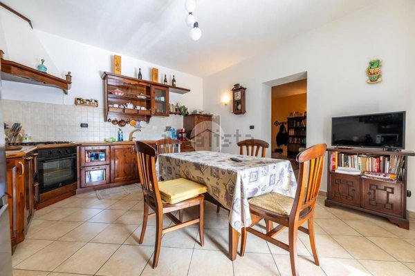 appartamento in vendita a Cherasco
