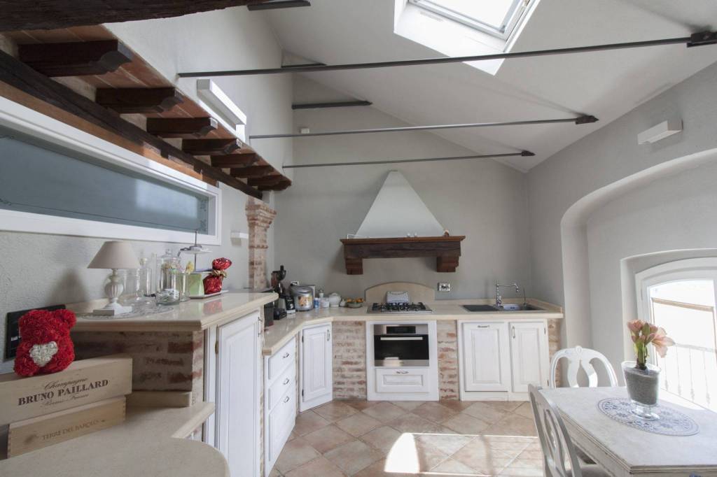appartamento in vendita a Cherasco