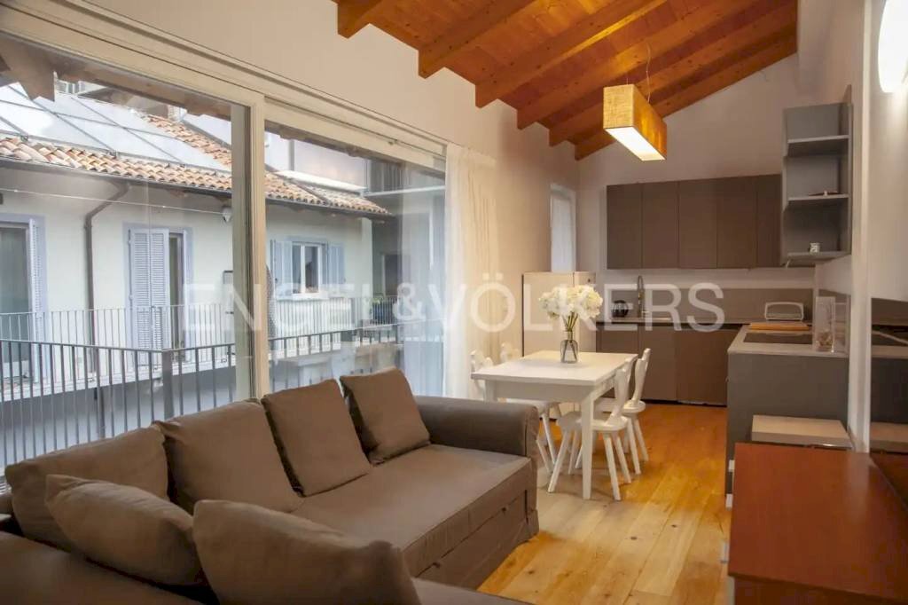 appartamento in vendita a Cherasco