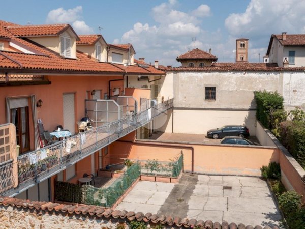appartamento in vendita a Cherasco
