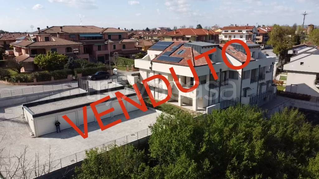 appartamento in vendita a Cherasco