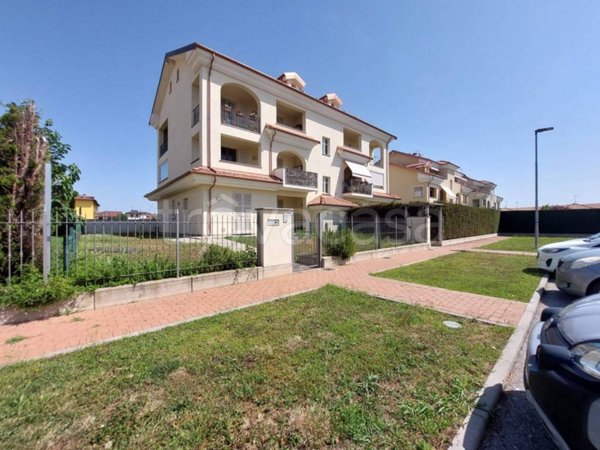 appartamento in vendita a Cherasco