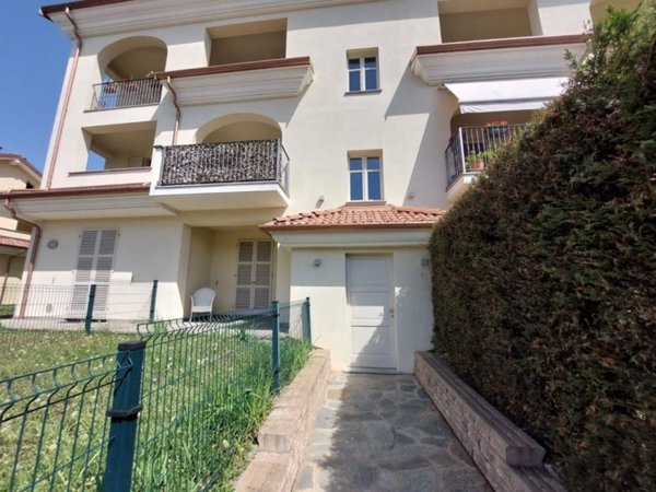 appartamento in vendita a Cherasco