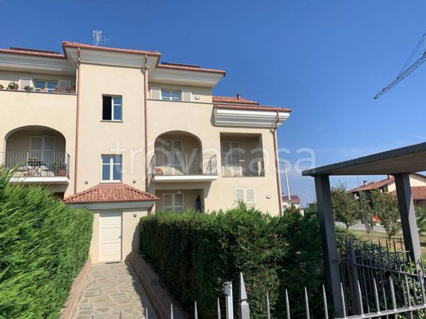appartamento in vendita a Cherasco