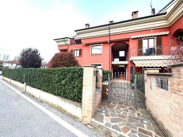 appartamento in vendita a Cherasco