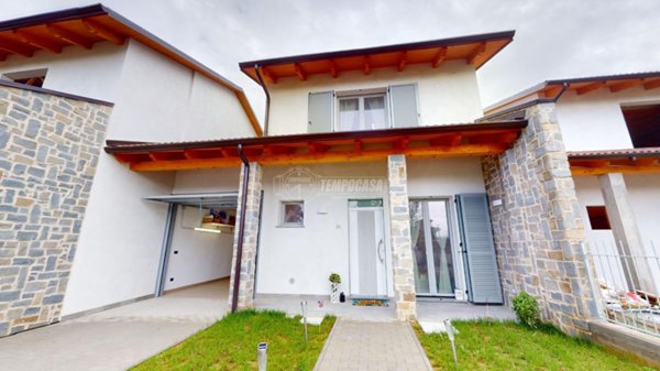 casa indipendente in vendita a Cherasco