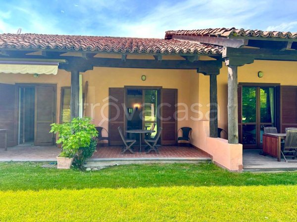 appartamento in vendita a Cherasco