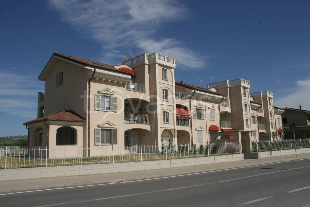 appartamento in vendita a Cherasco