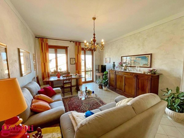 appartamento in vendita a Cherasco in zona Roreto