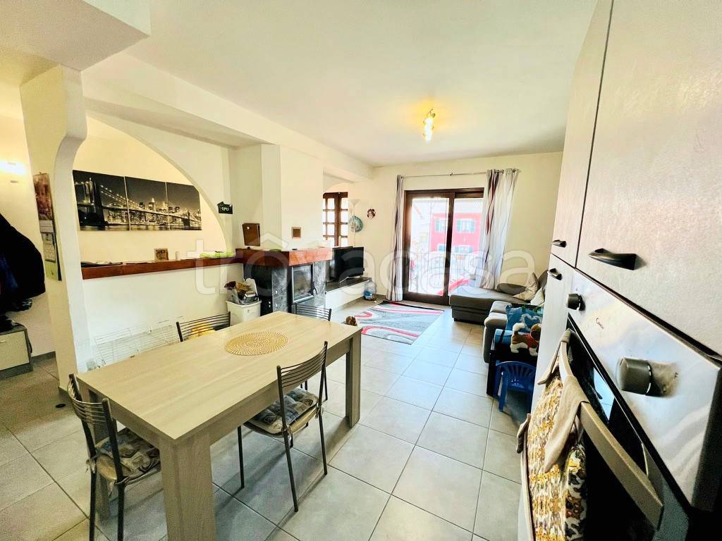 appartamento in vendita a Cherasco in zona Cappellazzo