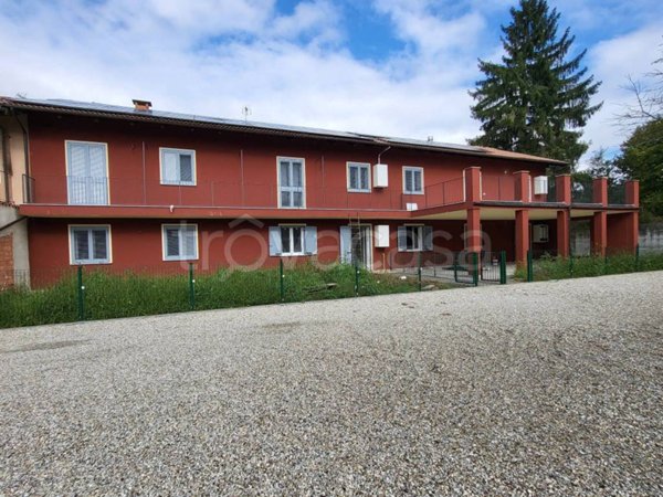 appartamento in vendita a Cherasco