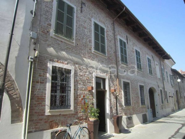appartamento in vendita a Cherasco