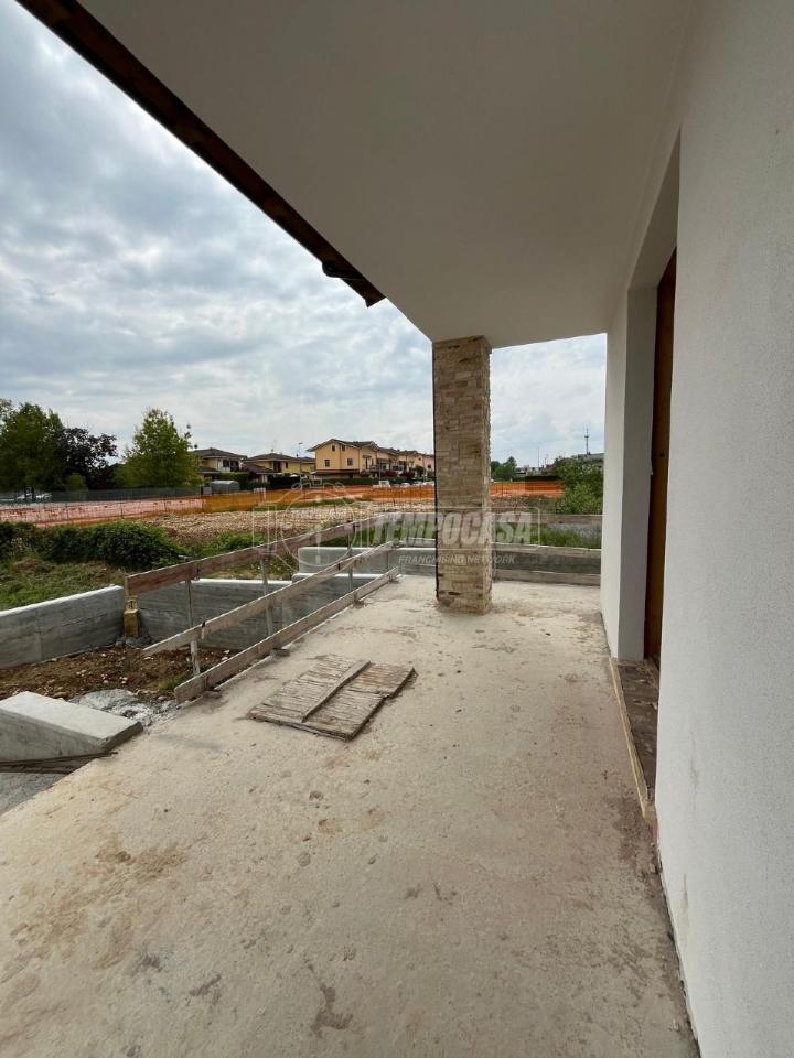 casa indipendente in vendita a Cherasco