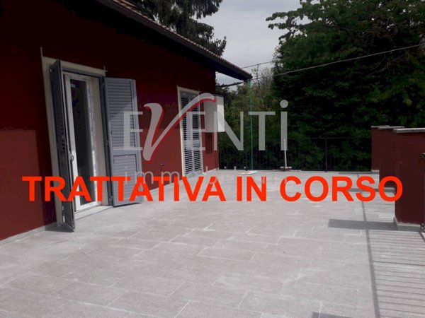 appartamento in vendita a Cherasco