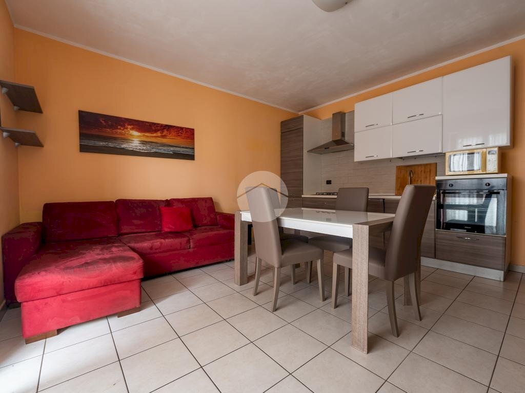 appartamento in vendita a Cherasco