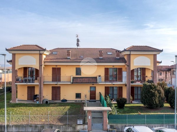 appartamento in vendita a Cherasco