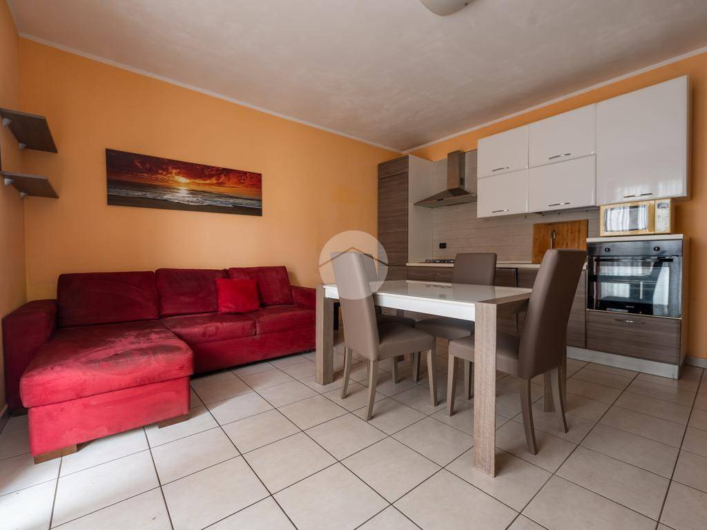 appartamento in vendita a Cherasco