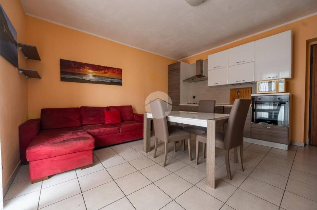 appartamento in vendita a Cherasco