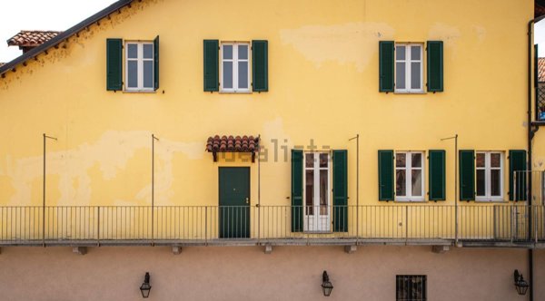 appartamento in vendita a Cherasco