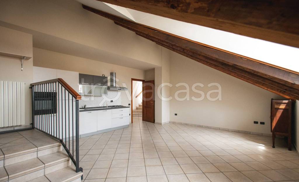 appartamento in vendita a Cherasco