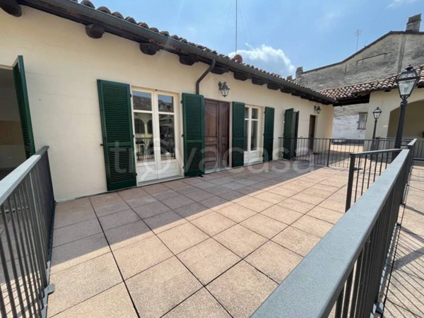 appartamento in vendita a Cherasco