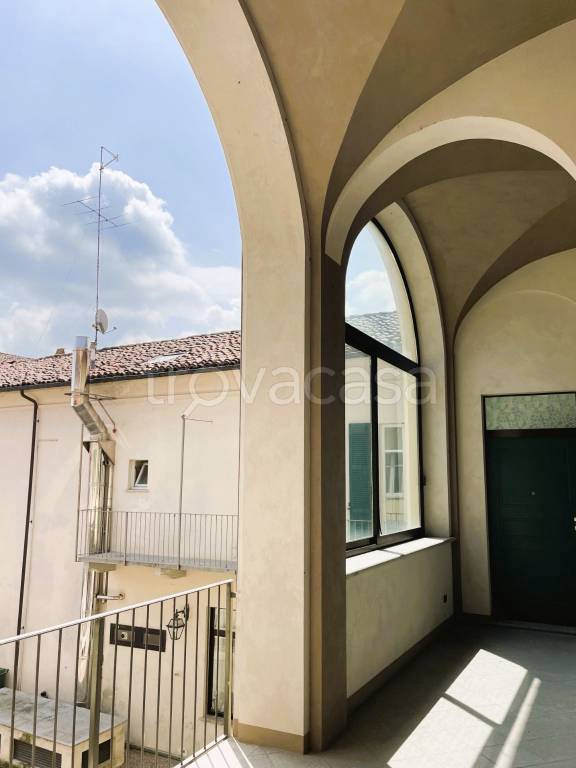 appartamento in vendita a Cherasco