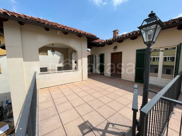 appartamento in vendita a Cherasco