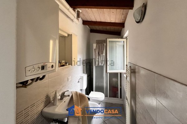 appartamento in vendita a Cherasco