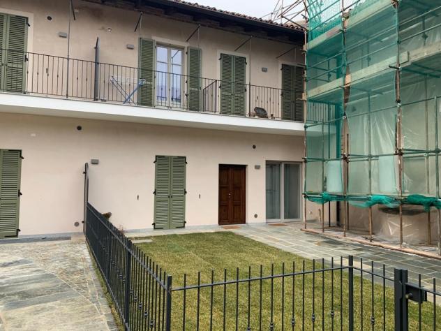 appartamento in vendita a Cherasco